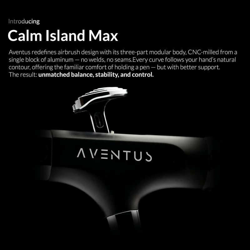 Aventus Black Aurora 0.2 &amp; 0.4mm | 6975834945749