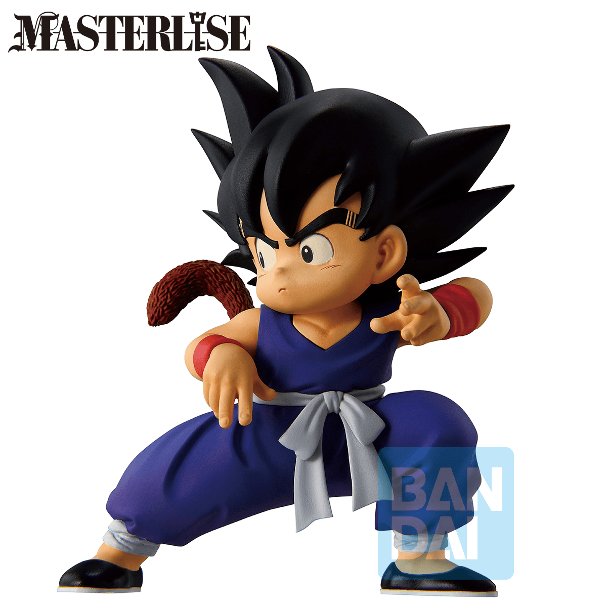 Ichibansho Son Goku (The Chronicle of Goku) Figure | P-Rex Hobby