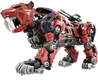 TAKARA TOMY AZ-05 SABER TIGER | 190526059580