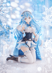 (Rerelease) Yukihana Lamy | 4545784044339