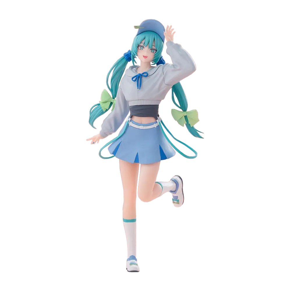 SEGA Luminasta Hatsune Miku Series Hatsune Miku Conceptual series Vol.2 | 4582733454115