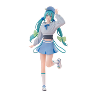 SEGA Luminasta Hatsune Miku Series Hatsune Miku Conceptual series Vol.2 | 4582733454115