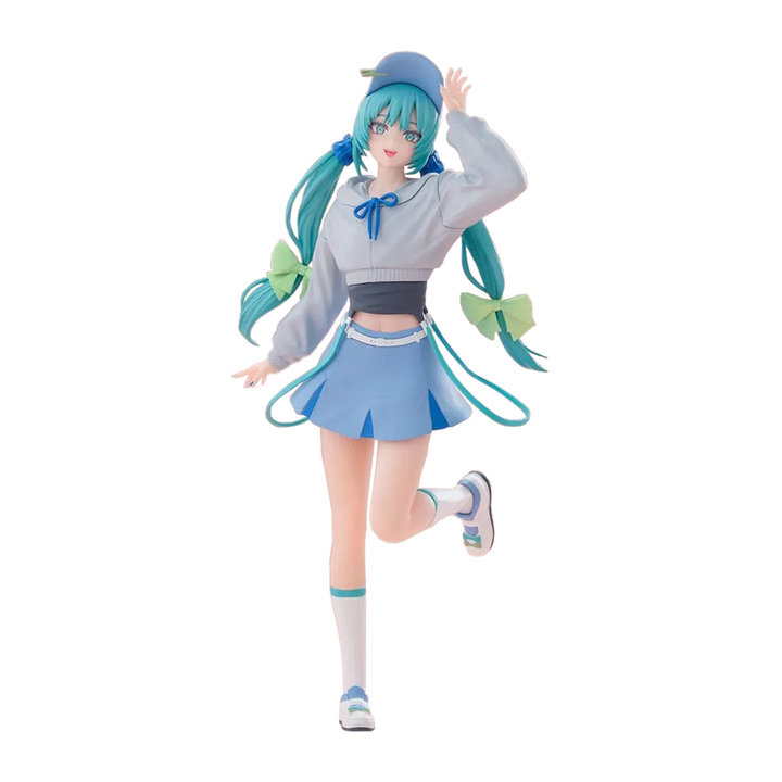 SEGA Luminasta Hatsune Miku Series Hatsune Miku Conceptual series Vol.2 | 4582733454115