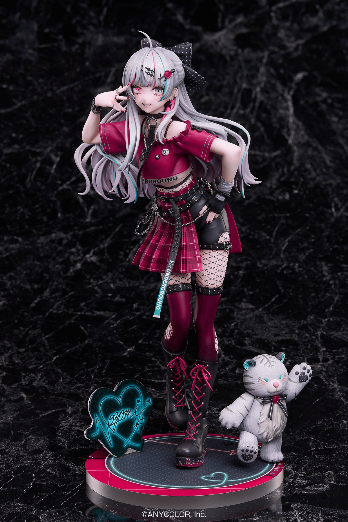 Nijisanji Ishigami Nozomi 1/7 Complete Figure | 4595057570201