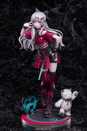 Nijisanji Ishigami Nozomi 1/7 Complete Figure | 4595057570201