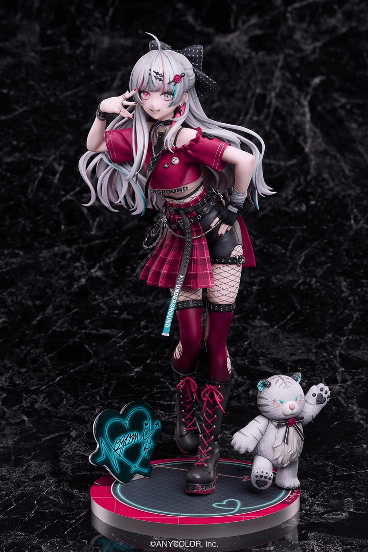 Nijisanji Ishigami Nozomi 1/7 Complete Figure | 4595057570201