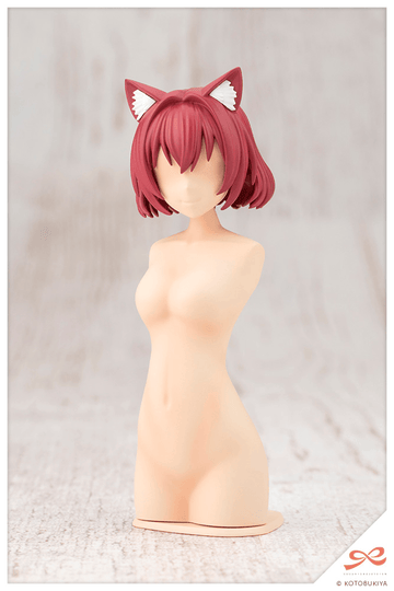 Arranged Wigs Animal Ears Bob 【Cat】