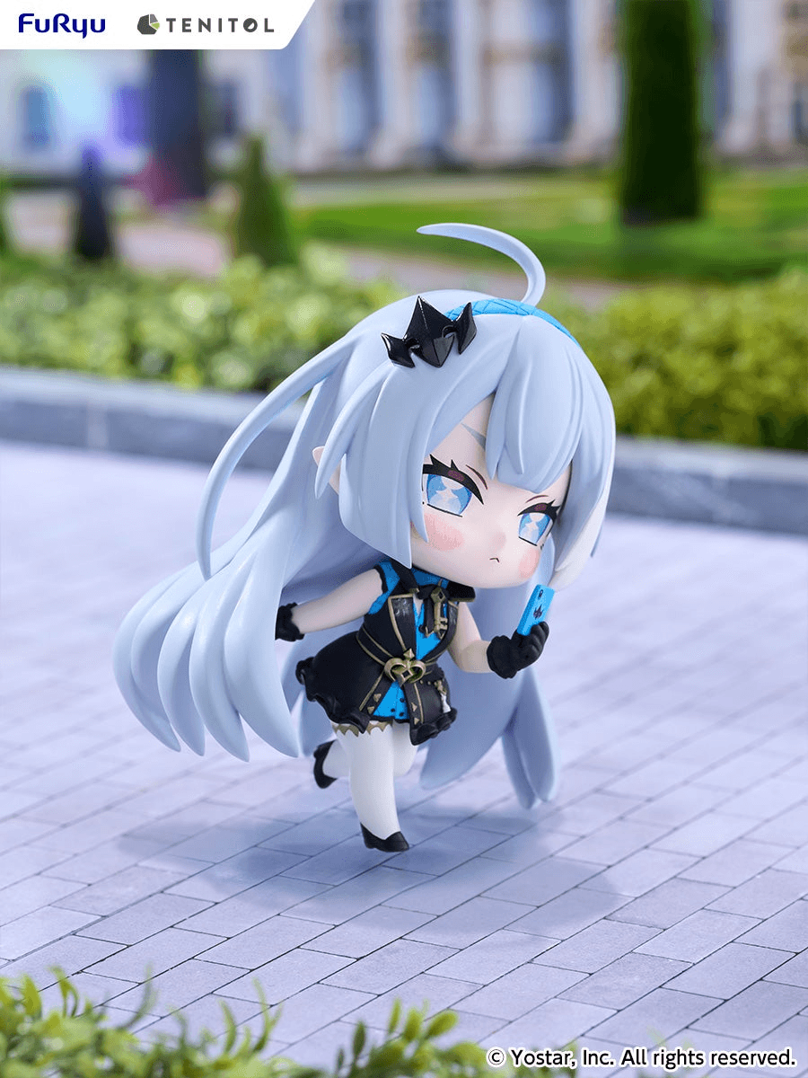 TENITOL Tyrant [mini]