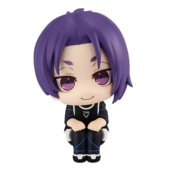 MegaHouse Lookup BLUE LOCK Reo Mikage