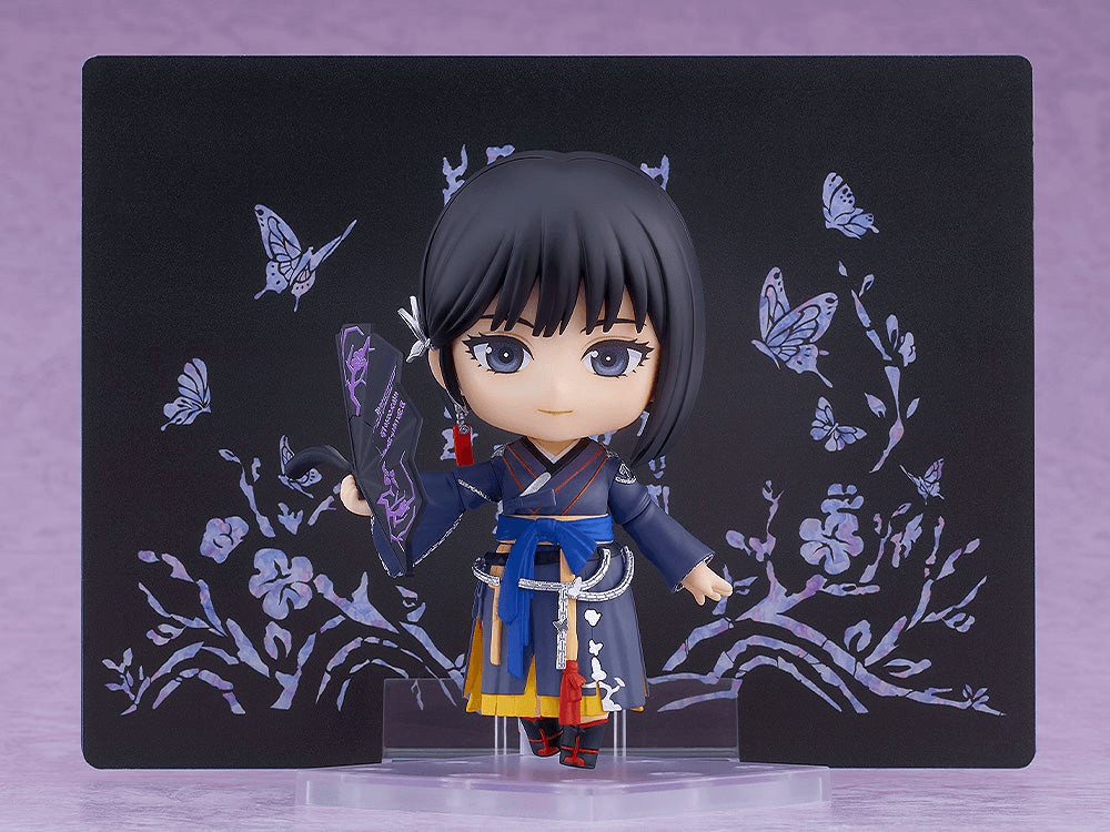 Nendoroid Woosa