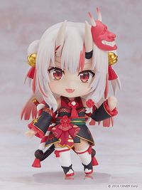(Rerelease) Nendoroid Nakiri Ayame - Release Date: 05/2026 | 4580828665651