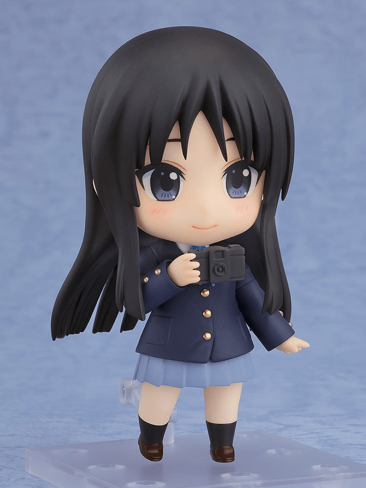 Nendoroid Mio Akiyama 2.0