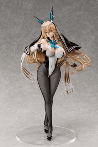 Implacable: Bunny Ver. | 4570001515026