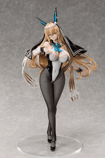 Implacable: Bunny Ver. | 4570001515026