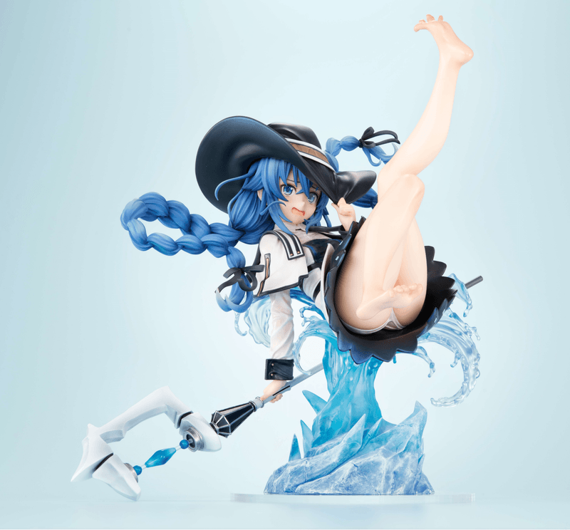 MegaHouse Lucrea Mushoku Tensei：Jobless Reincarnation Roxy | 4535123846434