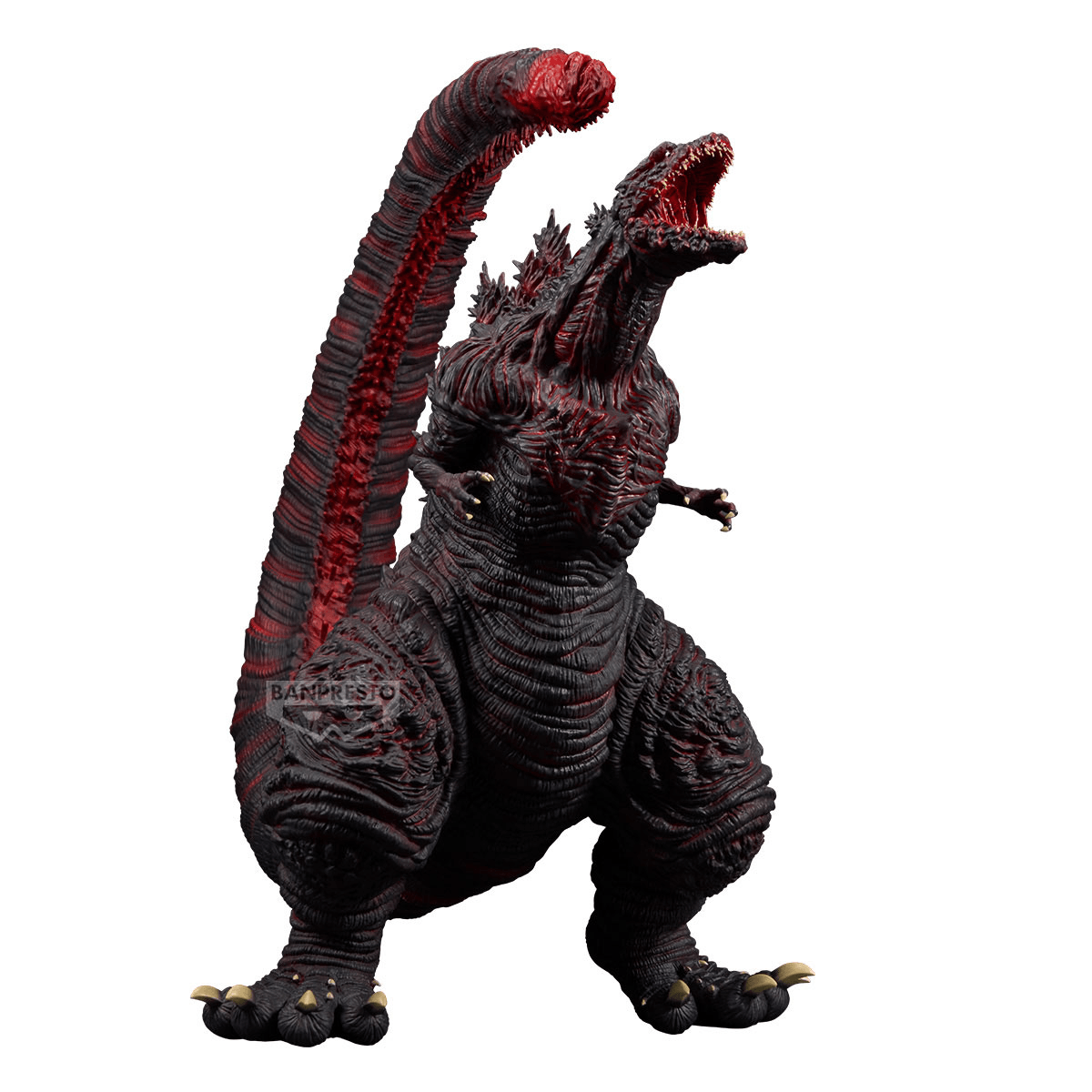 『Shin Godzilla』 Monster Roah Attack eXtra Large Godzilla（2016）4th.Form | 4573102715531