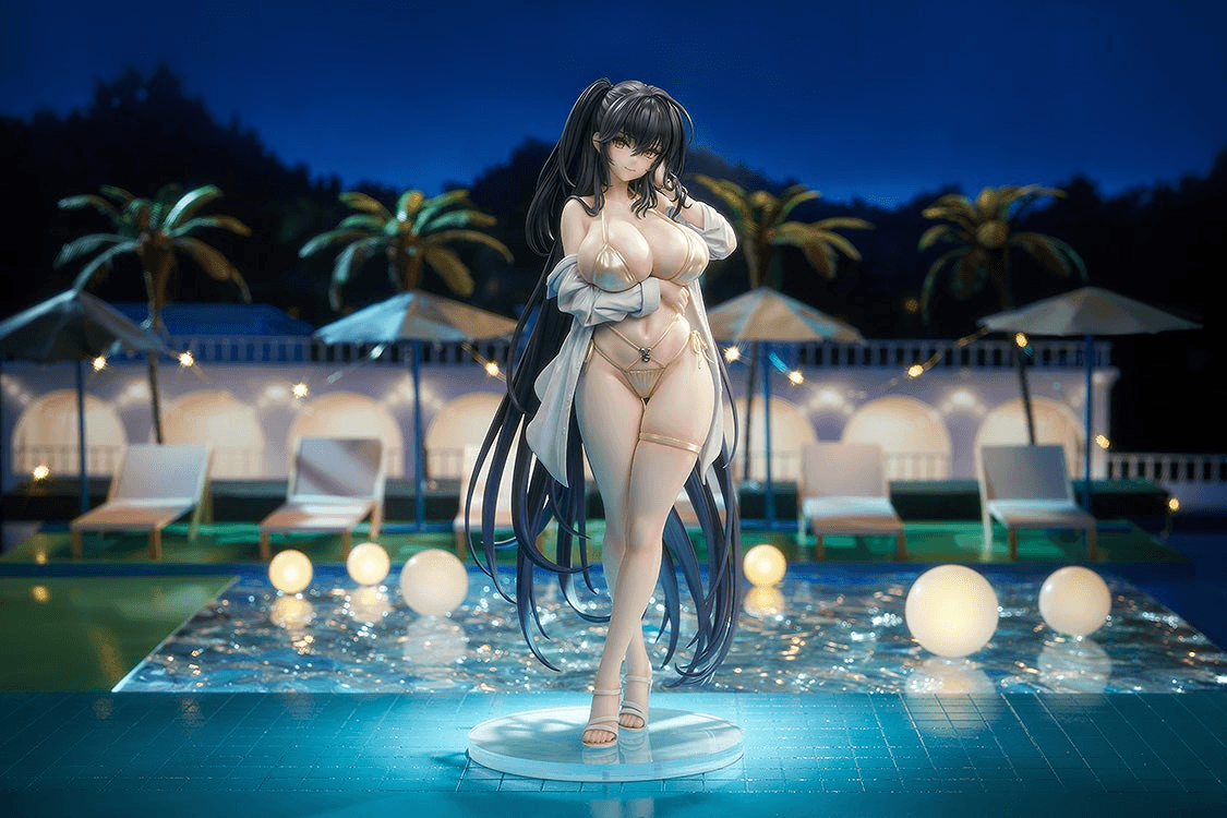 Taihou: Nightpool | 6973848370335