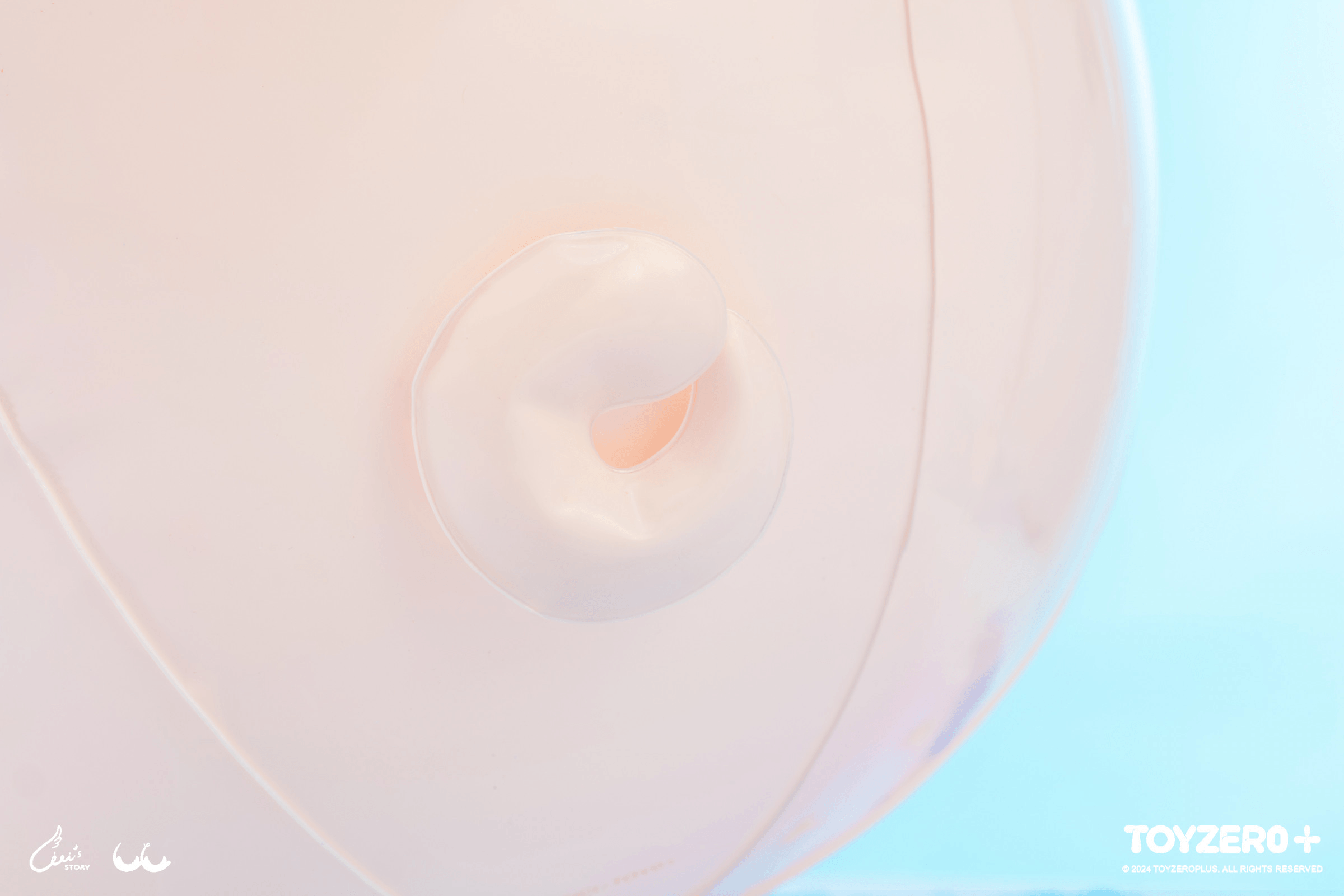 LuLu the Piggy Generic - Beach Ball | 781005759260