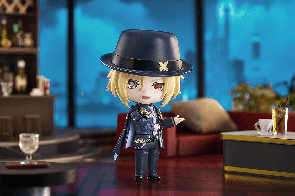 Nendoroid Hugo Vlad | 4580828673540