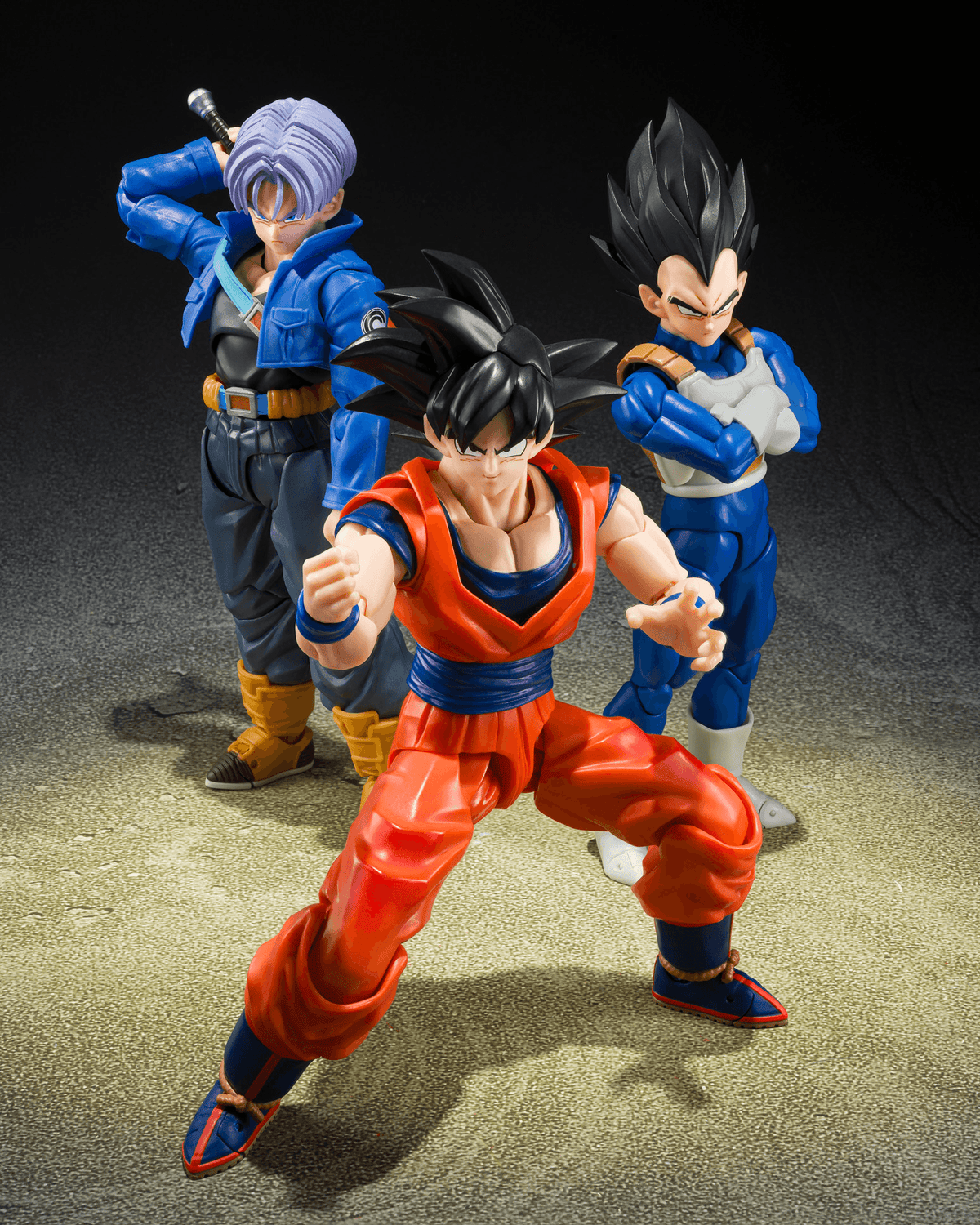 VEGETA