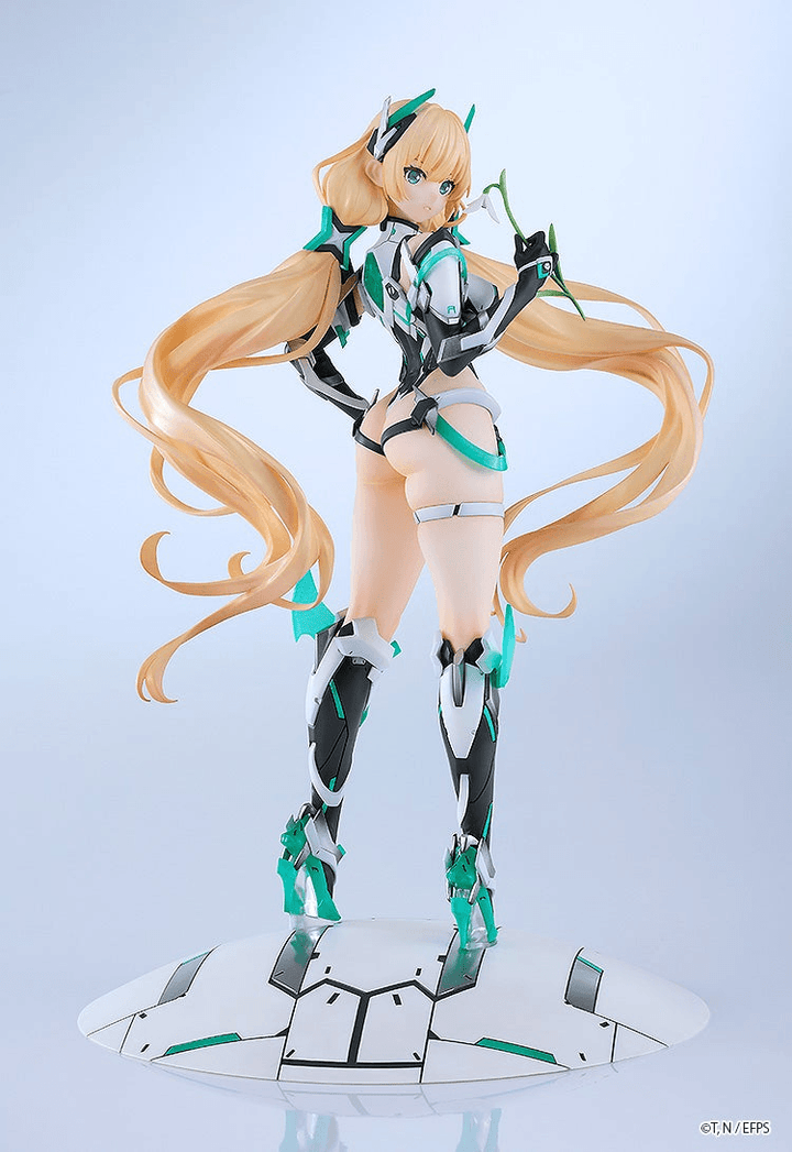 Angela Balzac: 10th Anniversary Ver. | 4580828675223