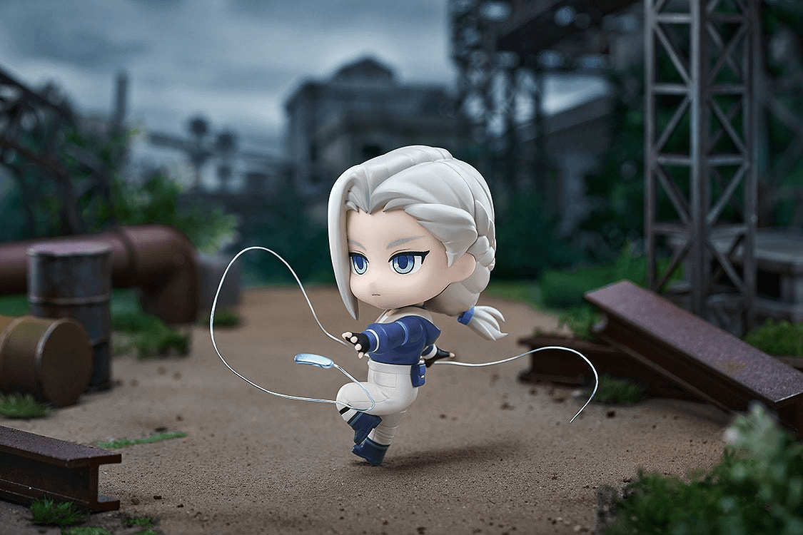 Nendoroid Luye | 4580828676763