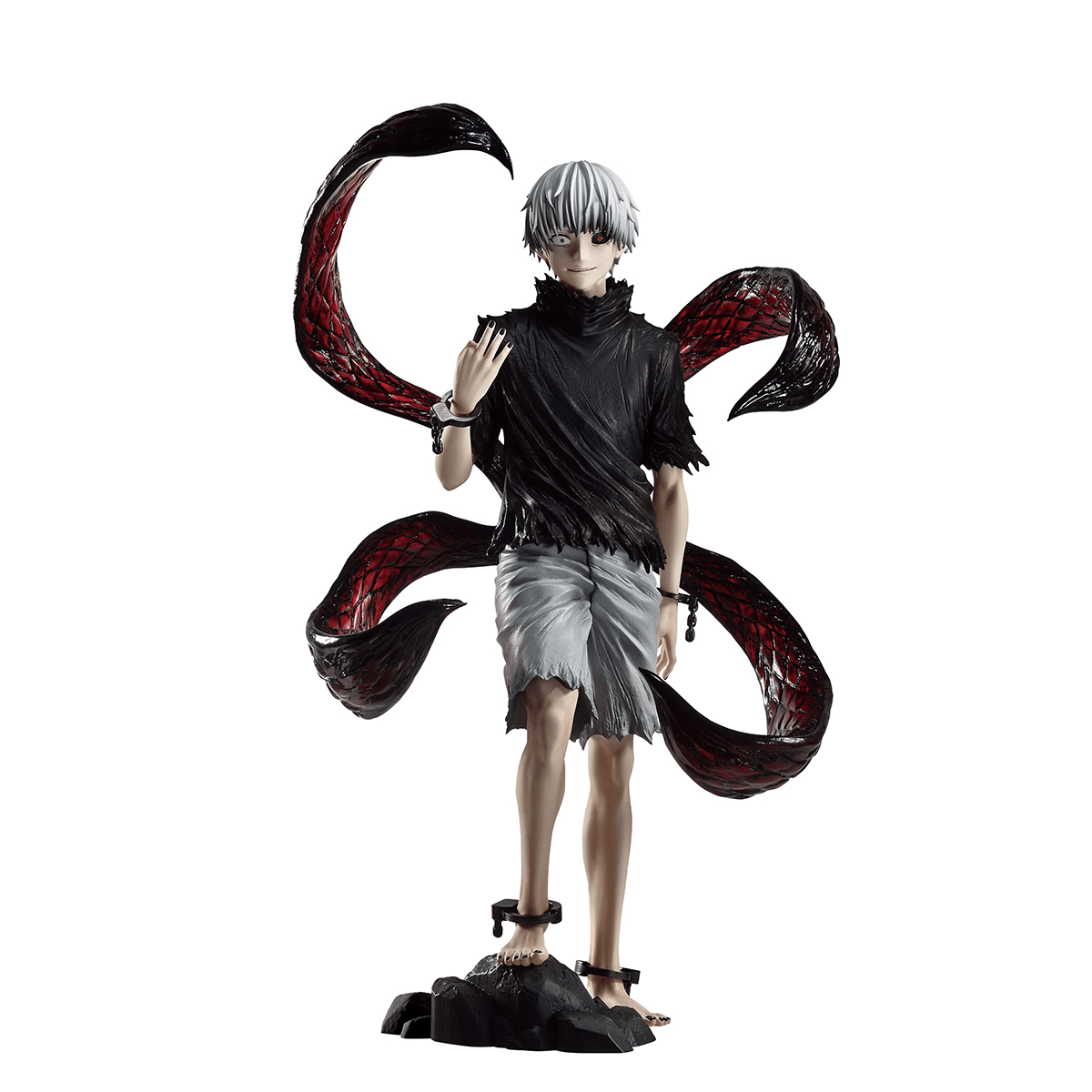 Ken Kaneki