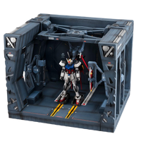 Megahouse Realistic Model Series Arc Angel Hangar (1/144) "Gundam Seed" | 4535123833168