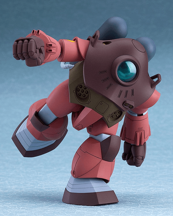 (Rerelease) COMBAT ARMORS MAX12 1/72: Soltic H404S Mackerel | 4545784015087