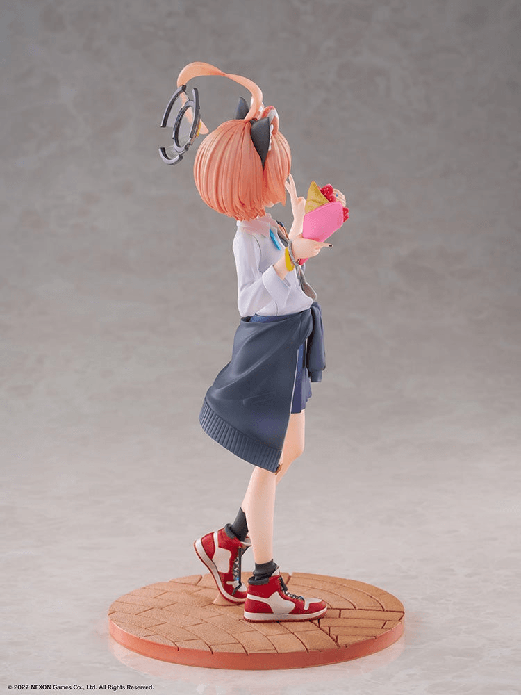 Neru (School): Memorial Lobby Ver.