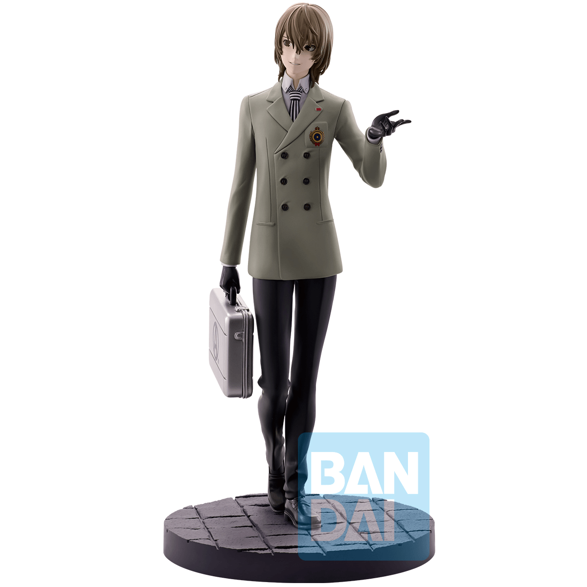 Goro Akechi (Persona 5 Royal) | 4573102690210