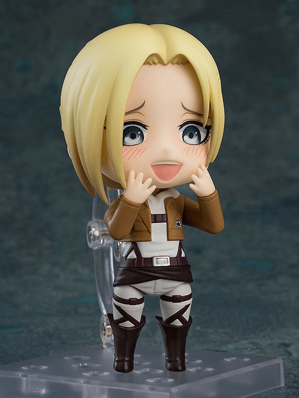 (Rerelease) Nendoroid Annie Leonhart