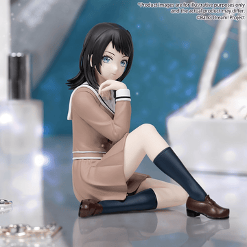 BanG Dream! Premium Figure Ave Mujica Umiri Yahata School Uniform Ver.