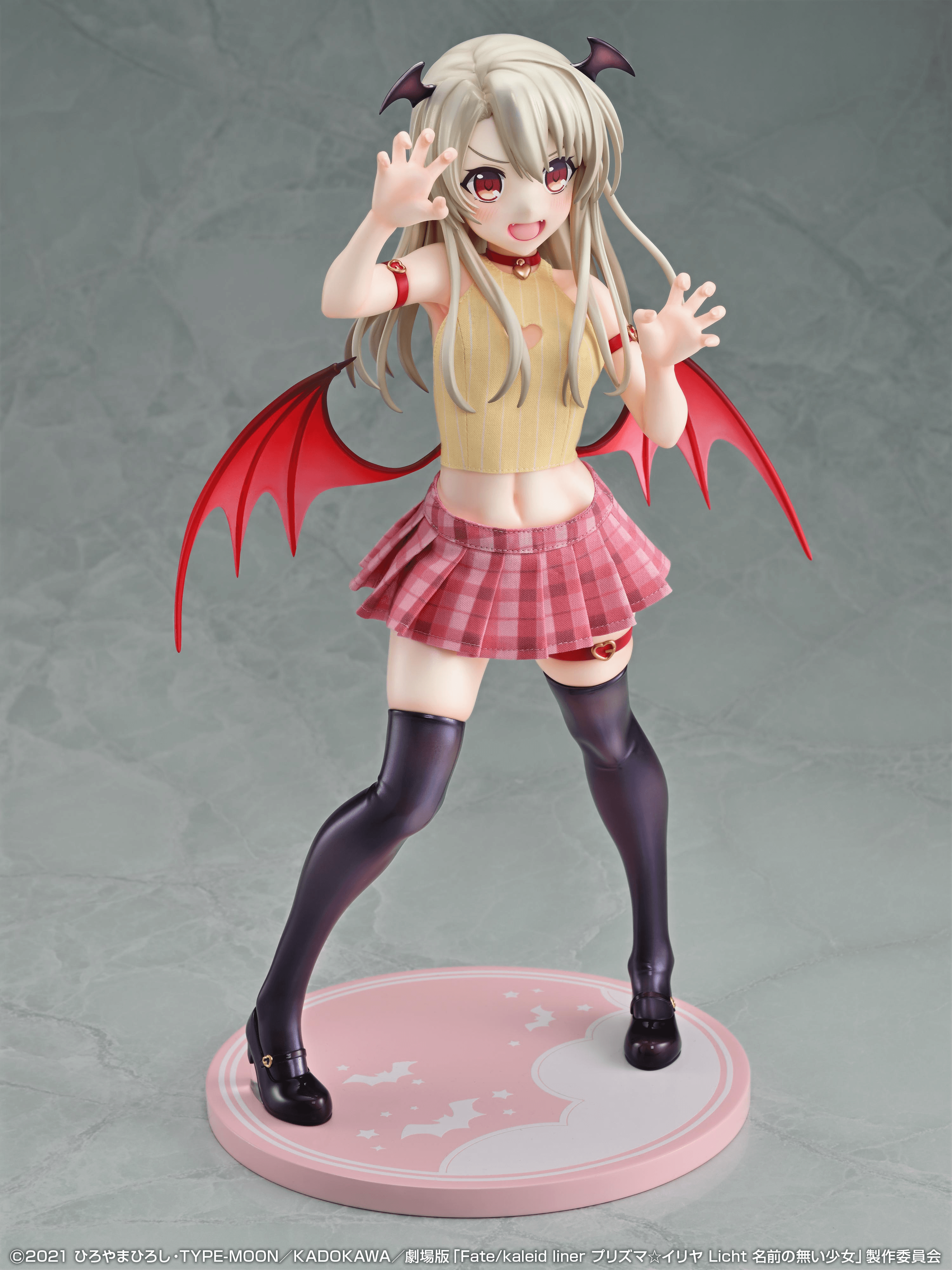 Illyasviel von Einzbern Sweet Devil Ver. | 4573699564314