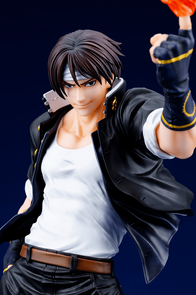 KYO KUSANAGI THE KING OF FIGHTERS '98 Ver. | 4934054064229