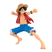 ONE PIECE CROSS POSING-MONKEY D.LUFFY- | 4573102719560