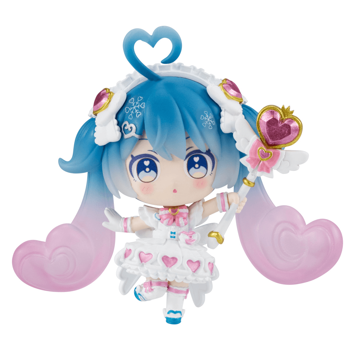 Snow Miku Collection 2027 Version (Box of 8)