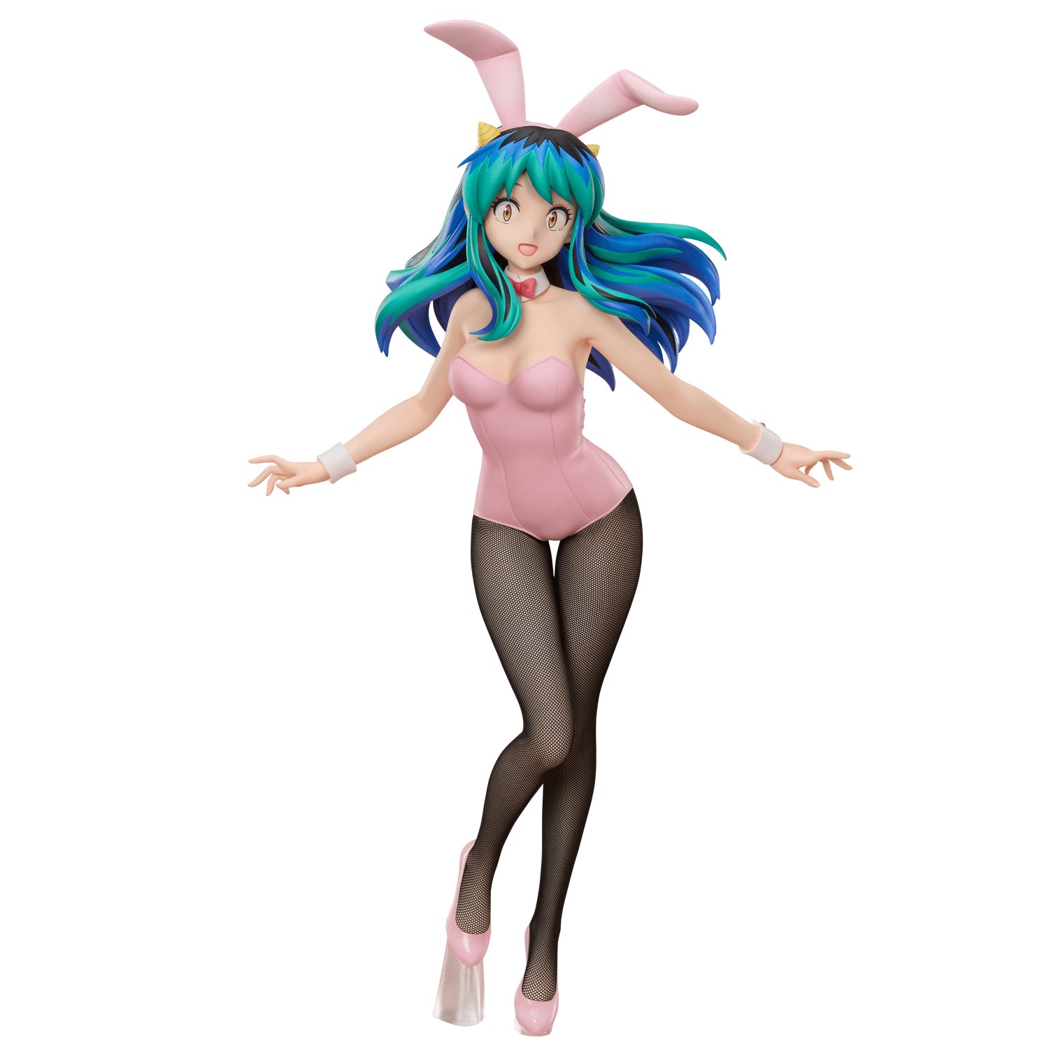 B-style URUSEI YATSURA LUM BUNNY VER.