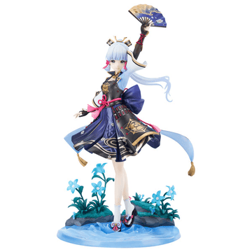 Kamisato Ayaka: Frostflake Heron 1/7 Scale Figure