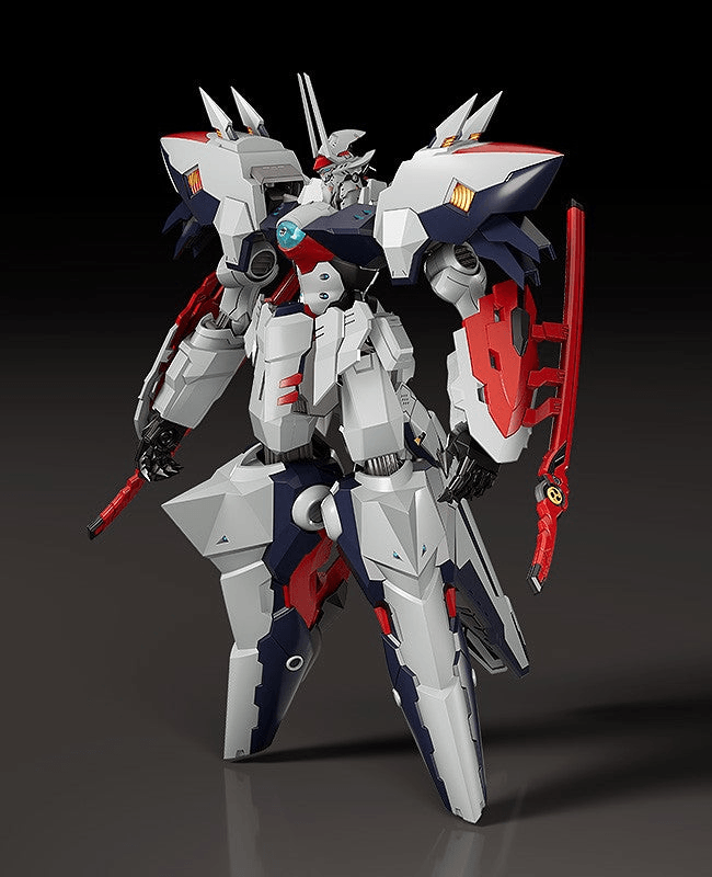 (Rerelease) MODEROID Linebarrel Overdrive