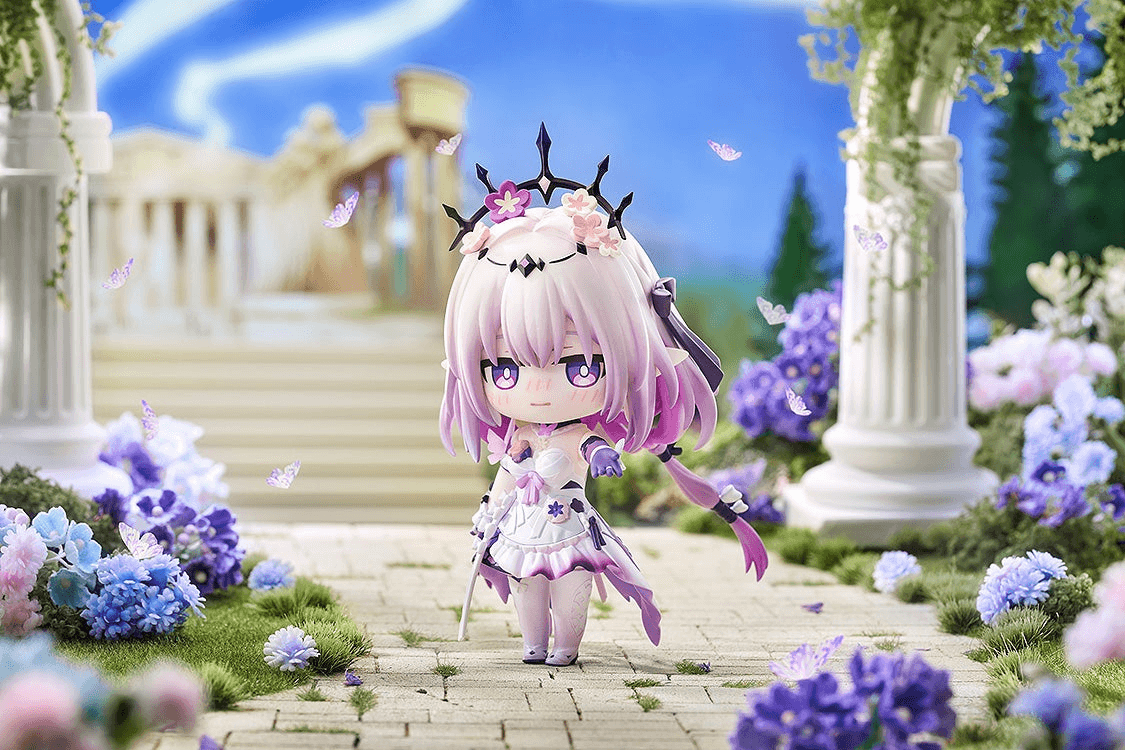 Nendoroid Castorice | 4580828676046