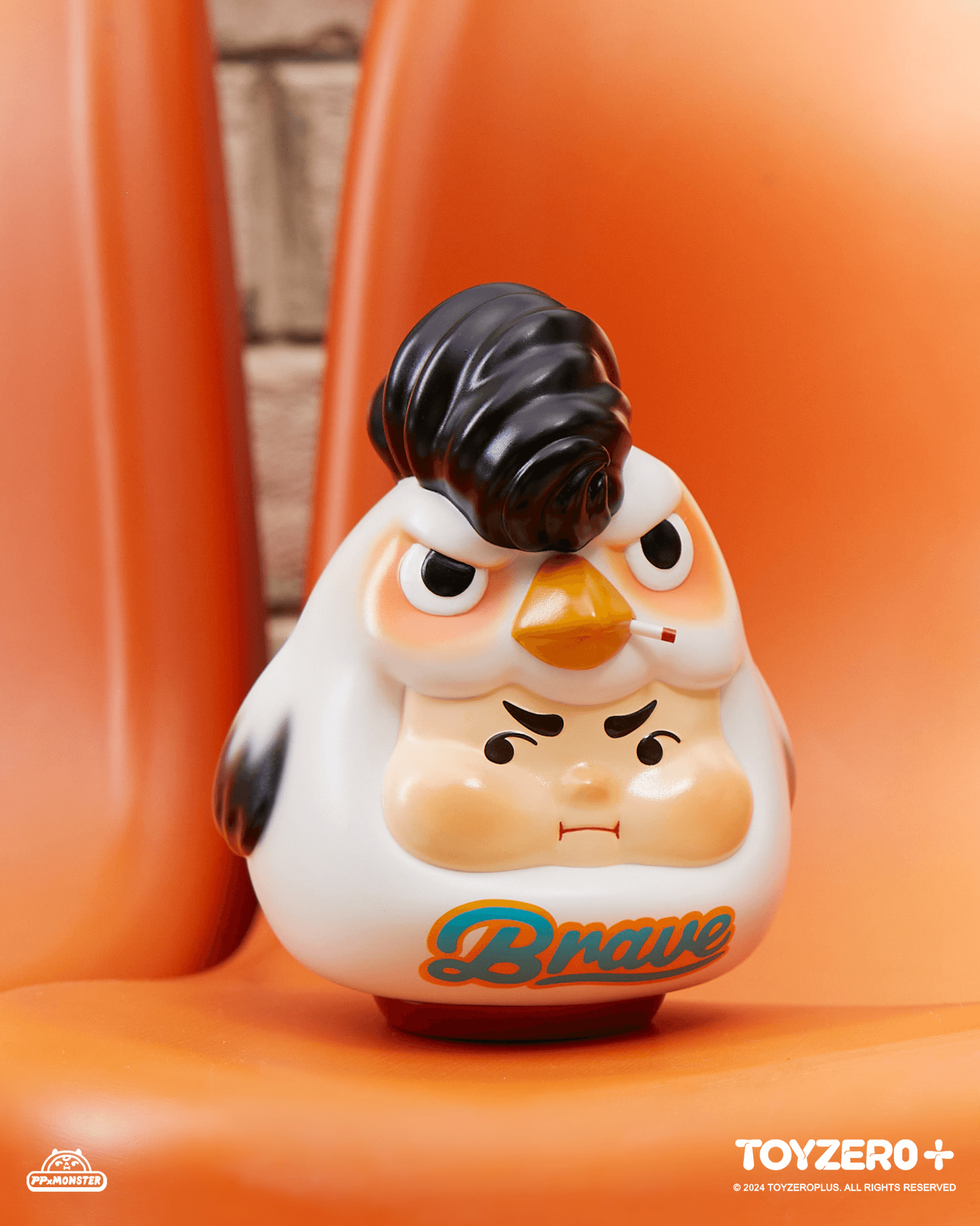 PPＸBIRDY Barry | 781005759345