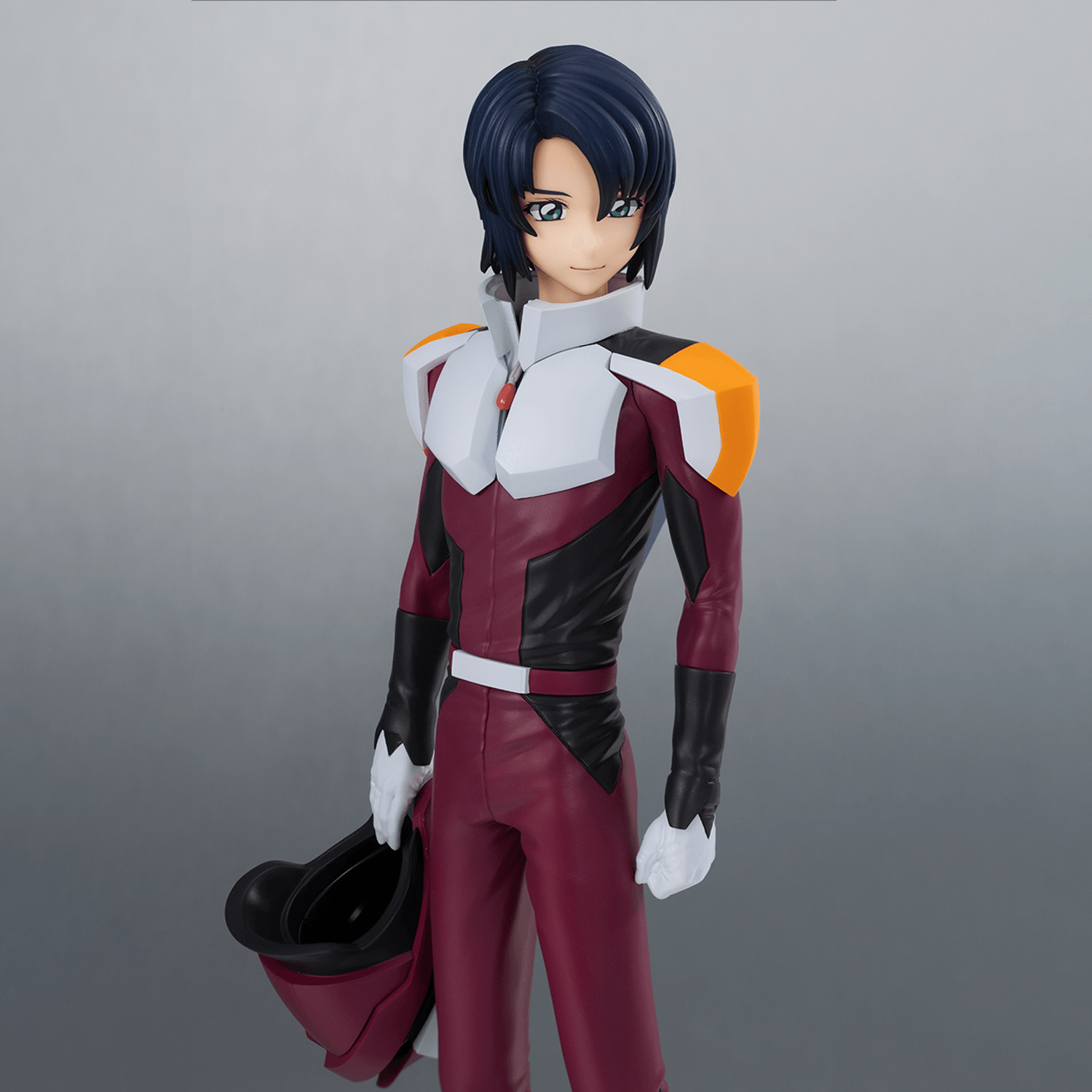 Lucrea Lite Mobile Suit Gundam SEED Athrun Zala Pilot Suit Ver. | 4535123851971