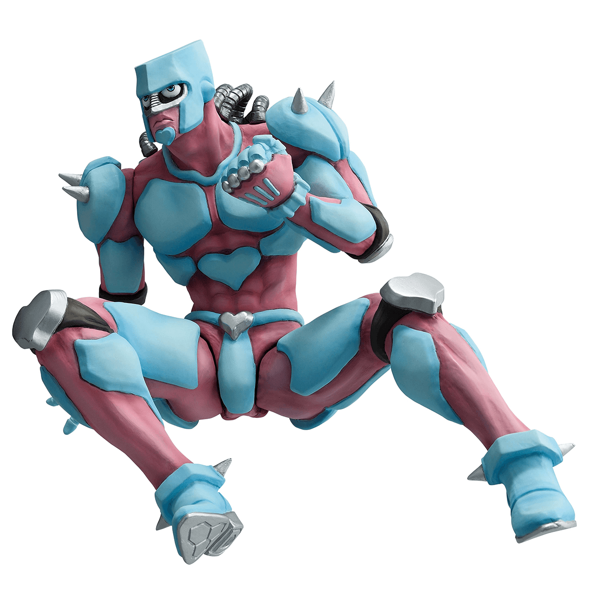Shining Diamond (-Stand Rush!-) "JoJo's Bizarre Adventure: Diamond Is Unbreakable" | 4573102690746