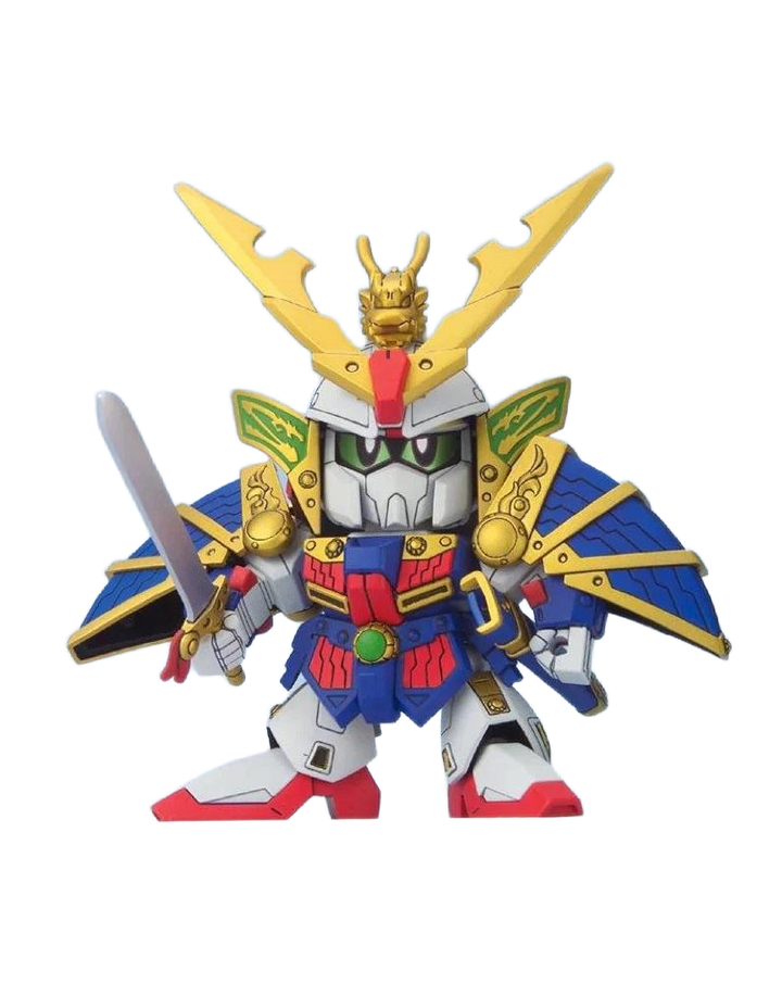 BB271 SHIPPU KENGO ZETA | 4573102569202