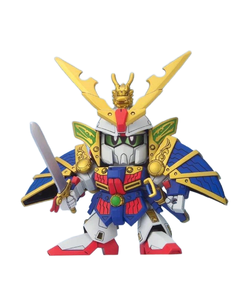 BB271 SHIPPU KENGO ZETA | 4573102569202