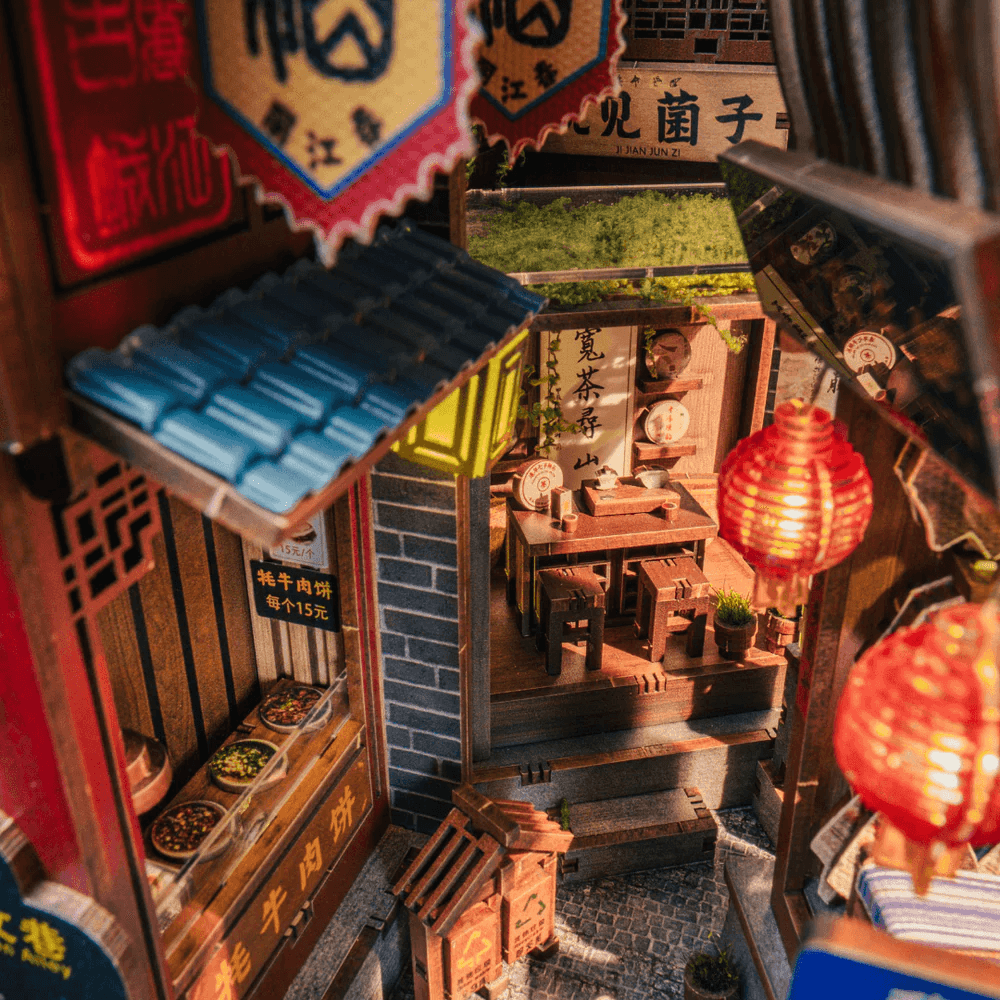 Lijiang Ancient Town | 2022600000040