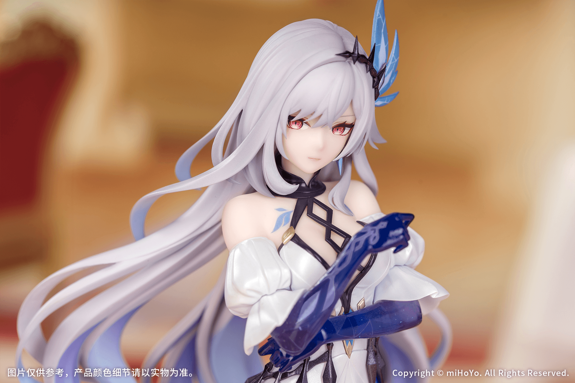 Gift+ 1/8 Skirk: Gathering Ver. | 6971804911776