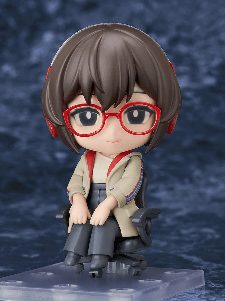 Nendoroid Satone