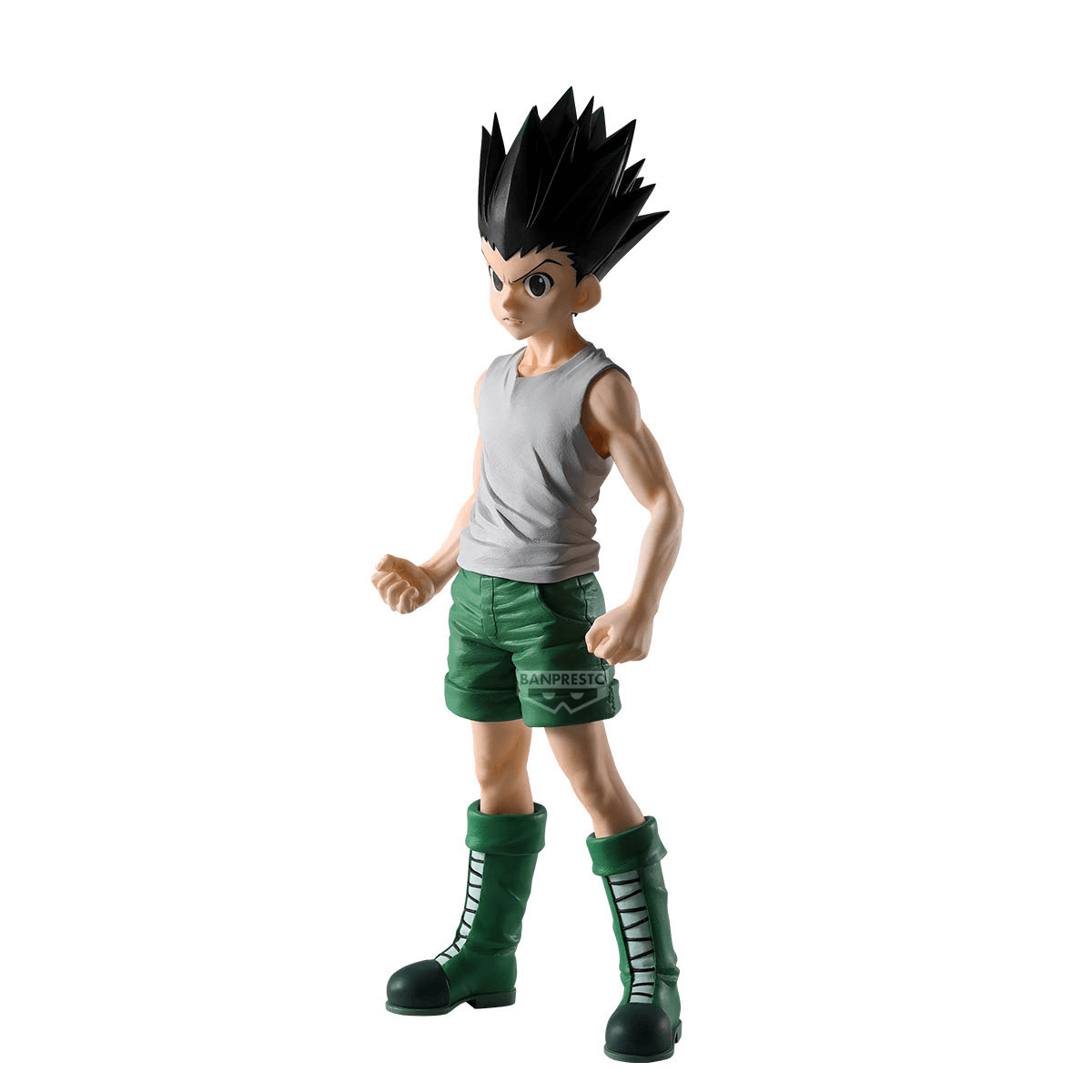 HUNTER×HUNTER Grandista-GON- | 4573102717788
